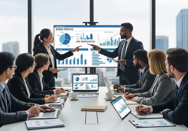 فرصتهای سرمایهگذاری پنهان برای فارسیزبانهای خارج - Illustration