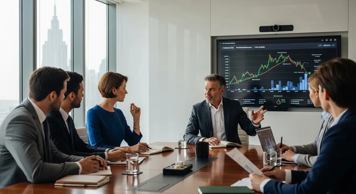 سرمایهگذاری در تورم بالا؛ استراتژی بقا