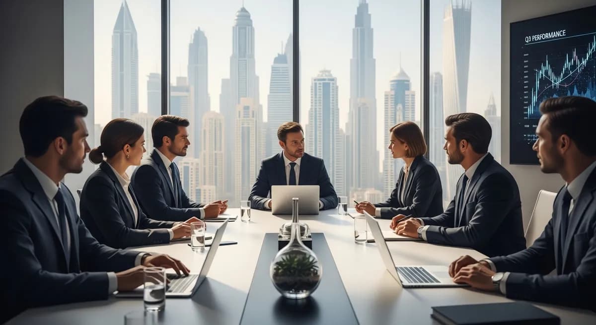 چگونه یک ملک خارجی به توکن قابل خرید تبدیل میشود؟