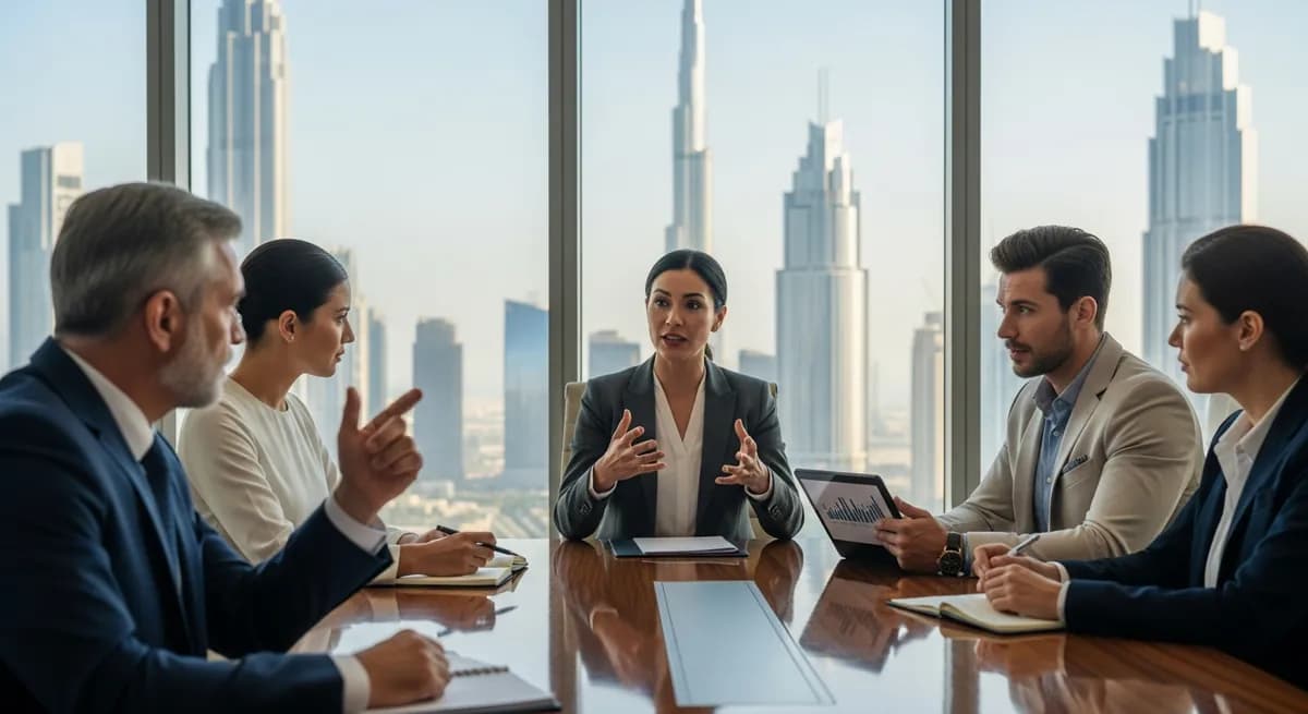 چگونه با ۱۰۰ دلار وارد دارایی جهانی شویم؟ - Featured Image