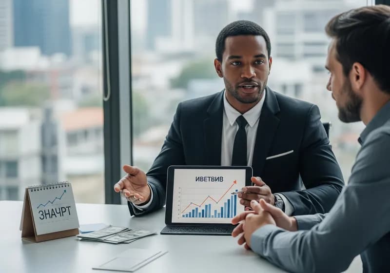 چگونه با ۱۰۰ دلار وارد دارایی جهانی شویم؟ - Illustration