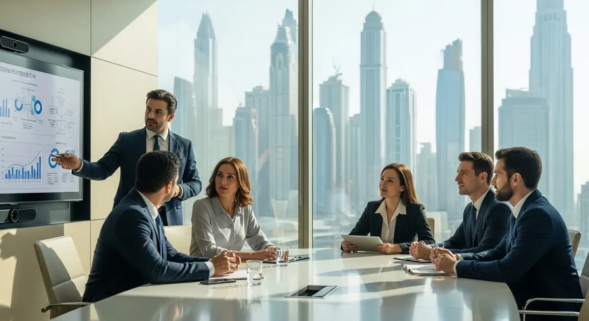 ملک توکنیزهشده چگونه کار میکند؟