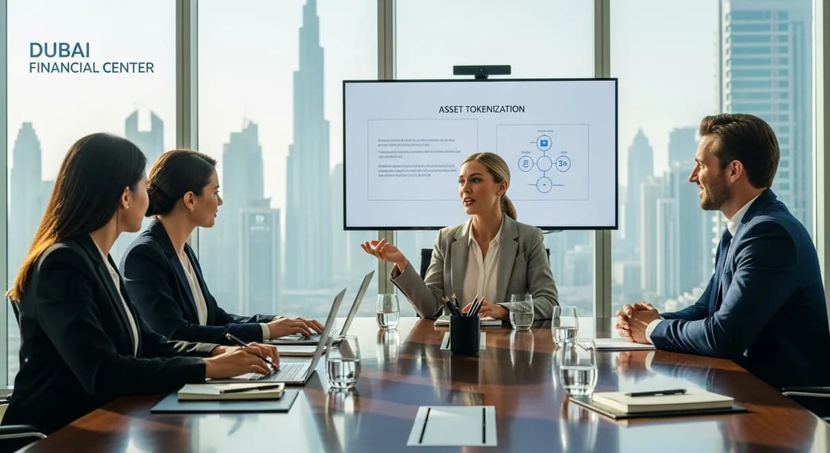 توکنیزیشن چیست؟ توضیح ساده برای همه